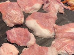 -Dombe豚(黑猪肉街店)