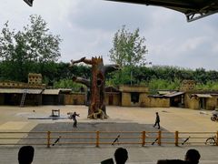 -云幽谷旅游区
