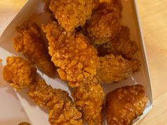 -麦当劳(明湖店)
