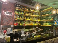 -TEQO·Mexican food & Bar