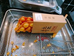 原味鸡蛋仔-桂桂茶(恒基名人店)