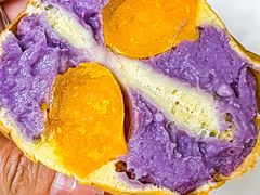 -拾烧·古法手作车轮饼(西直门凯德茂店)