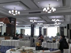 大堂-南海迎宾馆·经典南海菜
