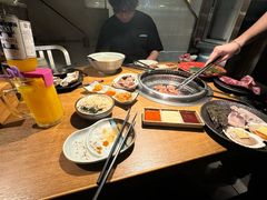 -大牛焱烧·和牛炭火烧放题