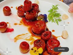 -东莱馋房(陆家嘴店)