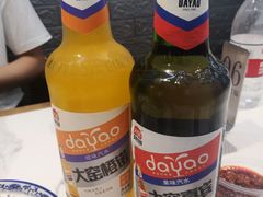 -清真.德枭炕肉店.青海菜(大新街夜市店)