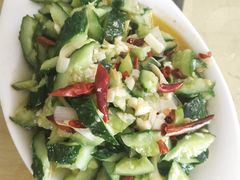 -终南山国家森林公园