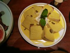 -意满花千醉(金茂览秀城店)