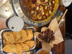 -破店肥哈·海鲜·烧烤(郑州银泰inPARK店)