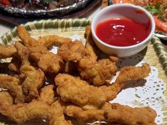 -梁家大院•农家菜(昆山会展中心店)