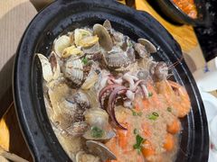 -洪兴砂锅·融合砂锅菜(三站店)