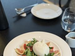 -鲜璟台·地标景观餐厅(上海中心店)