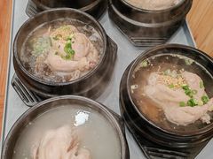 -张师傅参鸡汤店(高丽街店)