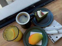 -ChanDu躔度咖啡(灯塔店)