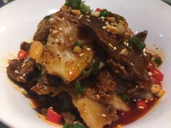 -京味民福烤鸭店(建设四马路店)