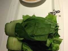 -鱼酷活鱼烤鱼(人信汇商场店)