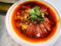 夫妻肺片-同胜祥清真新豫菜(杜岭街店)
