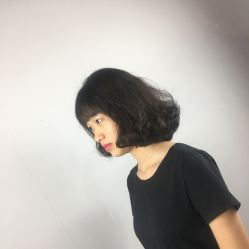 -GIRL STYLE 烫发·染发沙龙