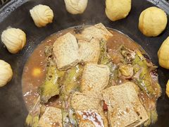 -大鹅岛灶台鱼·铁锅炖(水库路店)