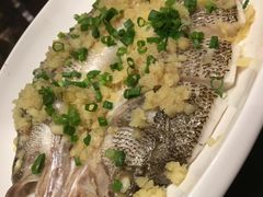 -富力希尔顿度假酒店-御玺中餐厅