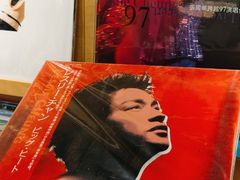 -独音唱片 Indie Music
