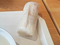 -早安山丘·豆浆油条(小木桥路店)