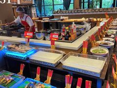 -辛香味烧鱼馆·非遗技艺·排骨红烧肉(光谷医药园店)