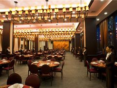 -棠宴酒店(汉口学院店)