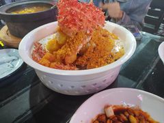 -徽张·新徽菜(五棵松·永定路店)