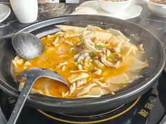 -李师傅脆肚(华强北店)