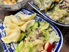 -长人馄饨铺(解放街店)