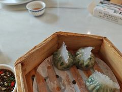 -点胜汇·点心粤菜·手工制作(揭阳店)