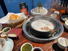 -大良毋米粥(锦龙路总店)