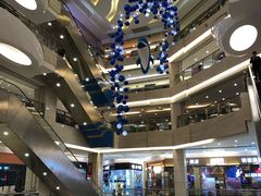 -海港城购物中心