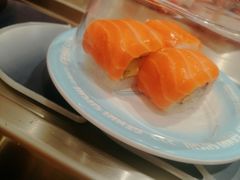 -元气寿司(宝安壹方城店)