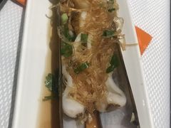 -新加坡海鲜共和(名胜世界圣淘沙海滨坊)