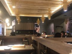 -小杨烤肉(高新店)