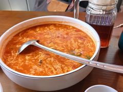 -伊斯麦尔丝路·新派菜(沙子口店)