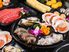 -丽江庭院之爱在路上(西单店)
