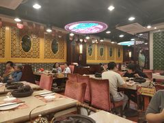 大堂-点都德(盘福楼店)