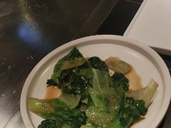 -盛焰铁板烧(王府井店)