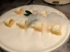 -曾宴·楚菜(湖北省博物馆店)