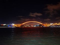 -新龙船黄浦江餐饮游船官方自营店