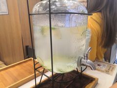 -茶颜悦色(平和堂负一楼店)