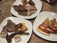 -盛宴标帜餐厅·亲子自助 (南昌喜来登酒店)