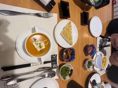 -餘·铁板烧&烤肉(昆山金陵大饭店)