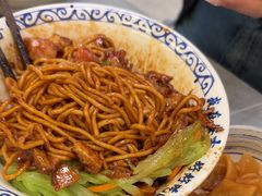 -梅溪·小伙子干挑面(安吉总店)
