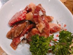 -御牛道日式烤肉料理(杭州万象城店)