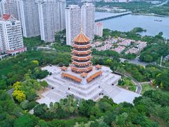 -厦门市图书馆(集美新城馆区)