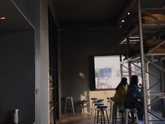 -来回·咖啡(钟村咖啡豆店)